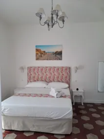 Relais Soleil - Chambre