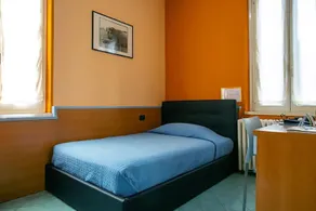 Hotel La Quercia - Chambre