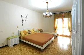 Bene Vagienna Holiday House - Zimmer
