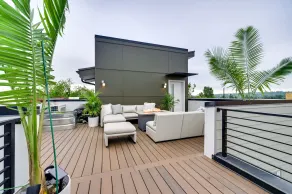 Luxury Seattle Home w/ Rooftop Deck + Fire Pit! - Innvendig
