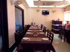 Divine Destination - Restaurant