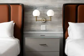 Trilith Guesthouse, Fayetteville, GA, a Tribute Portfolio Hotel - Værelse