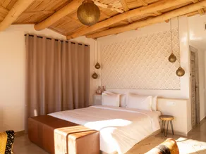 Sahara pearl Hotel - Chambre