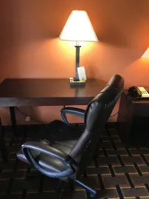 Days Inn by Wyndham Brooksville - Chambre