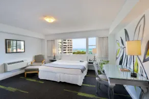 Hotel Miramar - Room