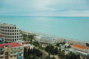 Dream Home Apart Hotel - Vistas desde la habitación