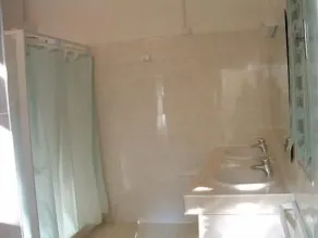 Ostello Stella Marina - Salle de bain