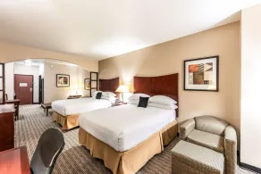 Red Lion Inn & Suites Mineral Wells - Chambre
