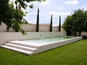 Palacio de Paradinas - Pool