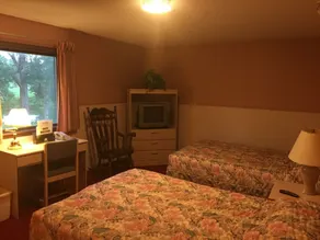 Carlin Villa Motel - Rom