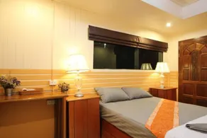 Railay Hilltop - Room