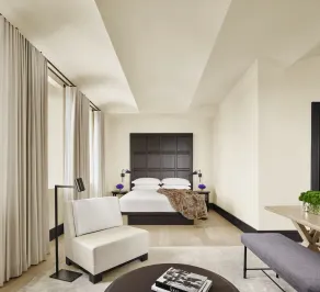 The New York EDITION - Chambre