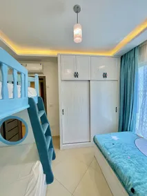 Sharm Hills Aqua park Resort شرم هيلز اكوا بارك ريزورت - Zimmer