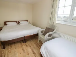 Durstone Cottage - Zimmer