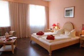 Kurhotel Fürstenhof - Room