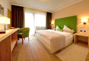 Hotel Brunnerhof - Room