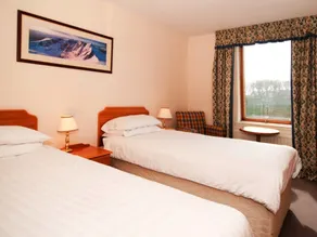 Norseman Hotel - Rom