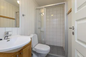 Hafjell Resort Jaertunet - Bathroom