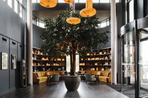 voco Belfast by IHG - Recepción