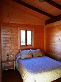 Complejo Pueblo Blanco - Zimmer