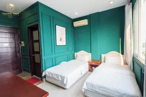 Phuong Thuy Hotel Thu Duc near QL13 - Room