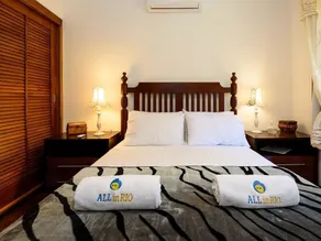 All in Rio - Casa com Área Gourmet e diarista - Camera