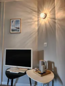 Ariane Hôtel - Værelse