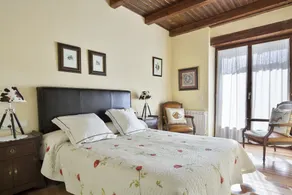 Baqueira Apartamentos Cota 1700 tranquilidad - Værelse