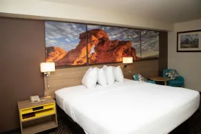 Days Inn by Wyndham Manitou Springs - Chambre