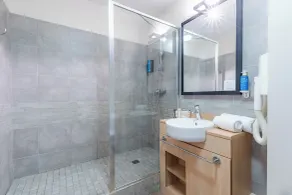 Appart'City Classic Reims Parc des Expositions - Salle de bain
