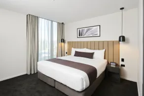 Abode Belconnen - Habitación