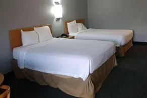 Days Inn by Wyndham Waynesville NC - Chambre