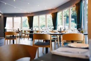 ART Hotel Dalgas, BW Signature Collection - Restaurang
