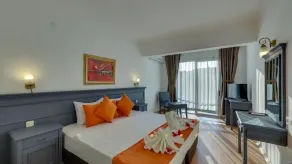 Ladonia Hotels Leo Beach Resort - Room