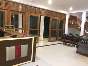 New Hotel Bundala park - Reception