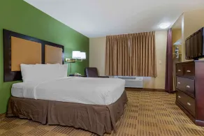 Extended Stay America Suites - New Orleans - Metairie - Chambre