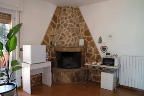 Villa Dan - Rezeption
