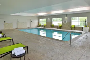 Candlewood Suites Kansas City Northeast by IHG - Piscine