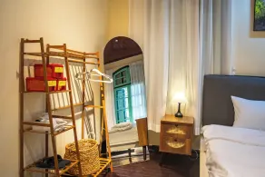DoDo Apartments - Camera
