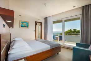 Hotel Plaža - Room
