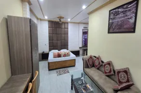 Hotel DL - Chambre