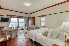 Berg en Zee Guesthouse - Habitación