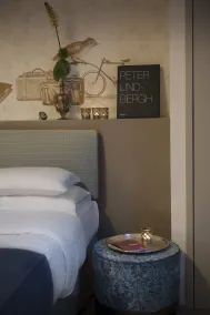 Alfieri9 - Chambre