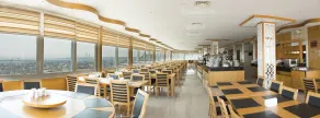 Ilkbal Deluxe Hotel &Spa Istanbul - Restaurant