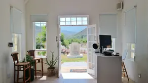 theLAB Robertson - Rezeption