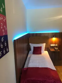 Hotel Post - Room