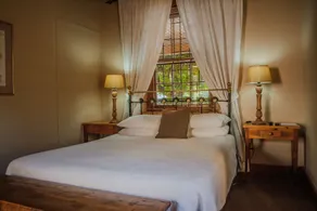 Guesthouse LaRachelle - Zimmer