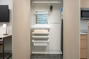 TownePlace Suites by Marriott Cincinnati Mason - Chambre