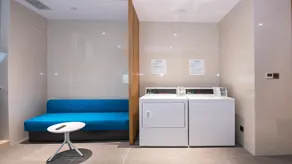 Holiday Inn Express Luanchuan by IHG - Piscina
