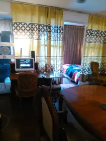 Hotelito de las Lomas - Intérieur
